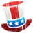 Uncle Sam Icon